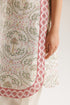 EMBROIDERED SUIT (E7736/102/002)