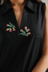 EMBROIDERED SUIT (E7740/102/902)