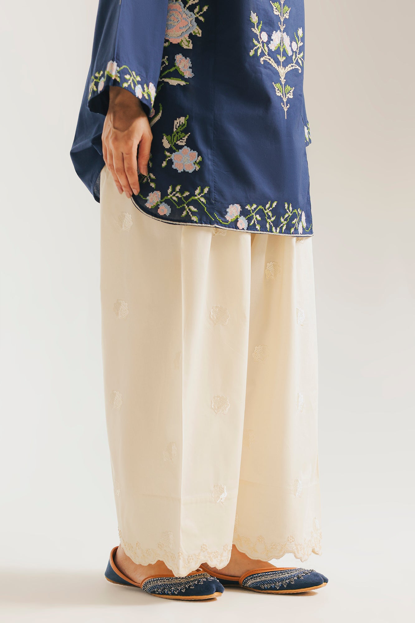 TROUSER (E7741/102/002)