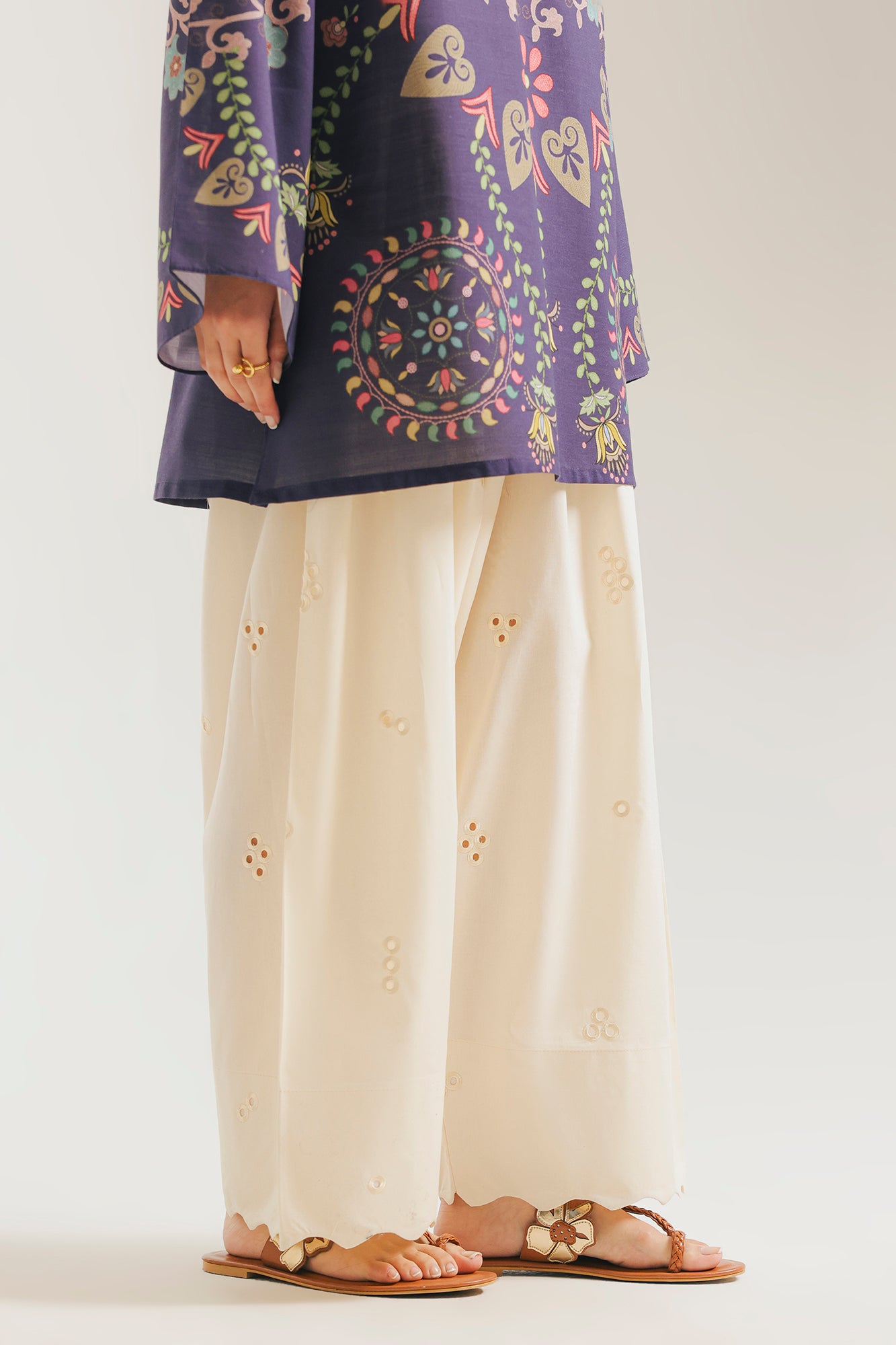 SHALWAR (E7742/102/002)