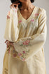 EMBROIDERED SUIT (E7747/102/115)