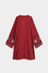 EMBROIDERED SUIT (E7768/102/416)