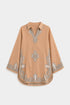 EMBROIDERED SUIT (E7772/102/007)