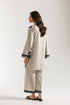 EMBROIDERED SUIT (E7781/102/817)