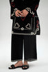 EMBROIDERED SUIT (E7782/102/902)