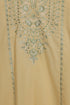 EMBROIDERED SUIT (E7784/102/115)