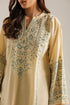 EMBROIDERED SUIT (E7784/102/115)