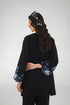 EMBROIDERED SUIT (E7791/102/902)