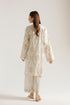 EMBROIDERED SUIT (E7796/102/002)