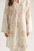 EMBROIDERED SUIT (E7796/102/002)