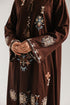 EMBROIDERED DRESS (E7799/102/801)
