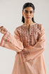 EMBROIDERED SUIT (E7805/102/002)
