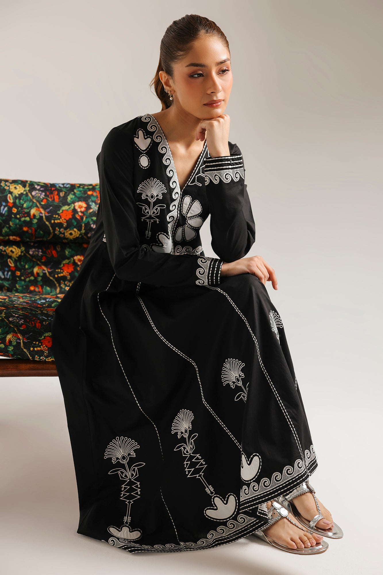 DRESS (E7810/102/902)
