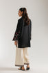 EMBROIDERED SUIT (E7813/102/901)