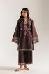 EMBROIDERED SUIT (E7814/102/318)