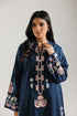 EMBROIDERED SUIT (E7821/102/619)