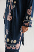 EMBROIDERED SUIT (E7821/102/619)