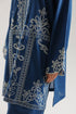 EMBROIDERED SUIT (E7823/102/627)