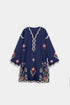 EMBROIDERED SUIT (E7829/102/623)