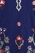 EMBROIDERED SUIT (E7829/102/623)