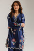 EMBROIDERED SUIT (E7829/102/623)