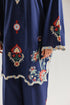 EMBROIDERED SUIT (E7829/102/623)