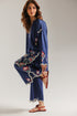 EMBROIDERED SUIT (E7829/102/623)
