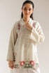 EMBROIDERED KURTI (E7920/102/110)
