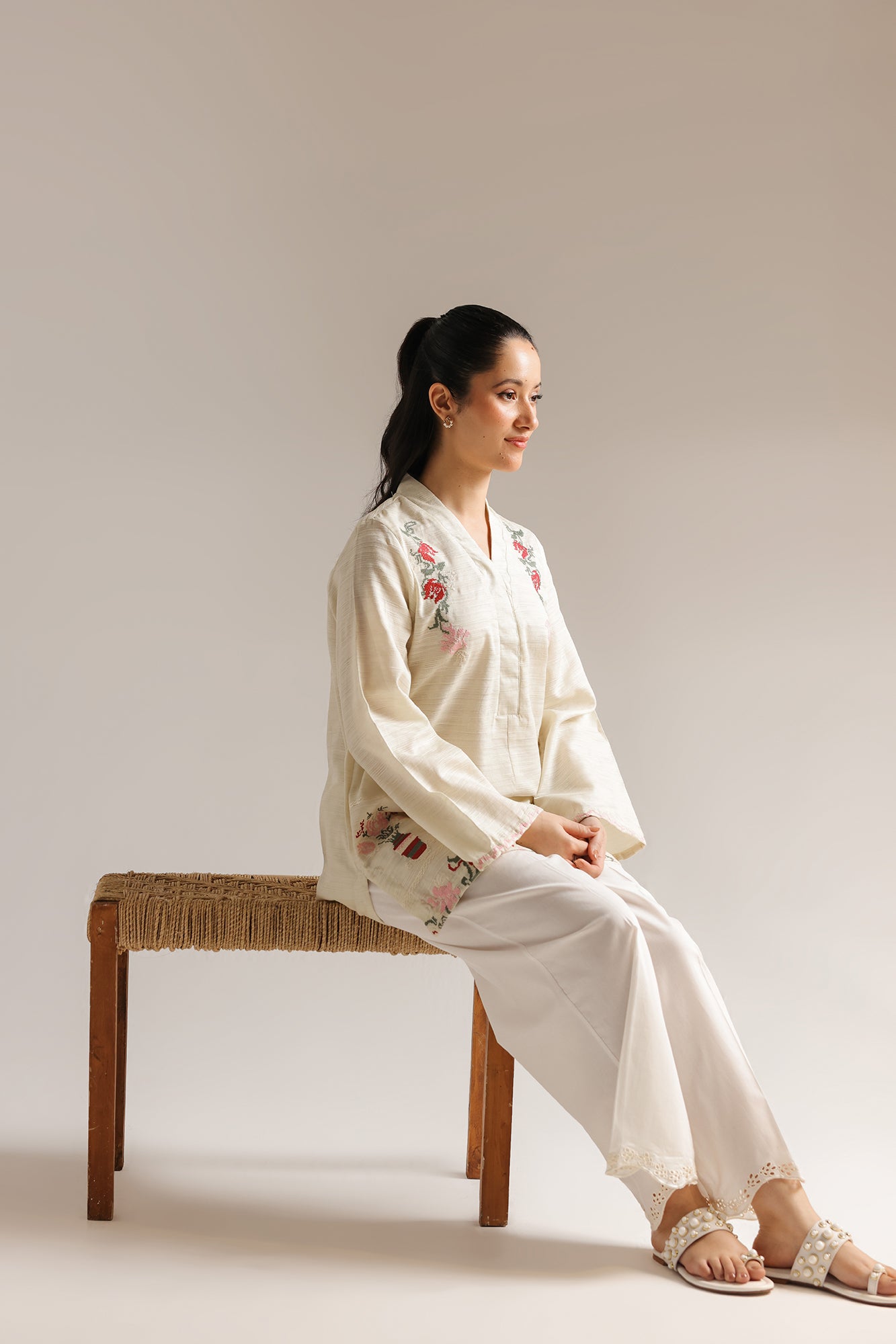 PRINTED KURTI (E7920/102/110)