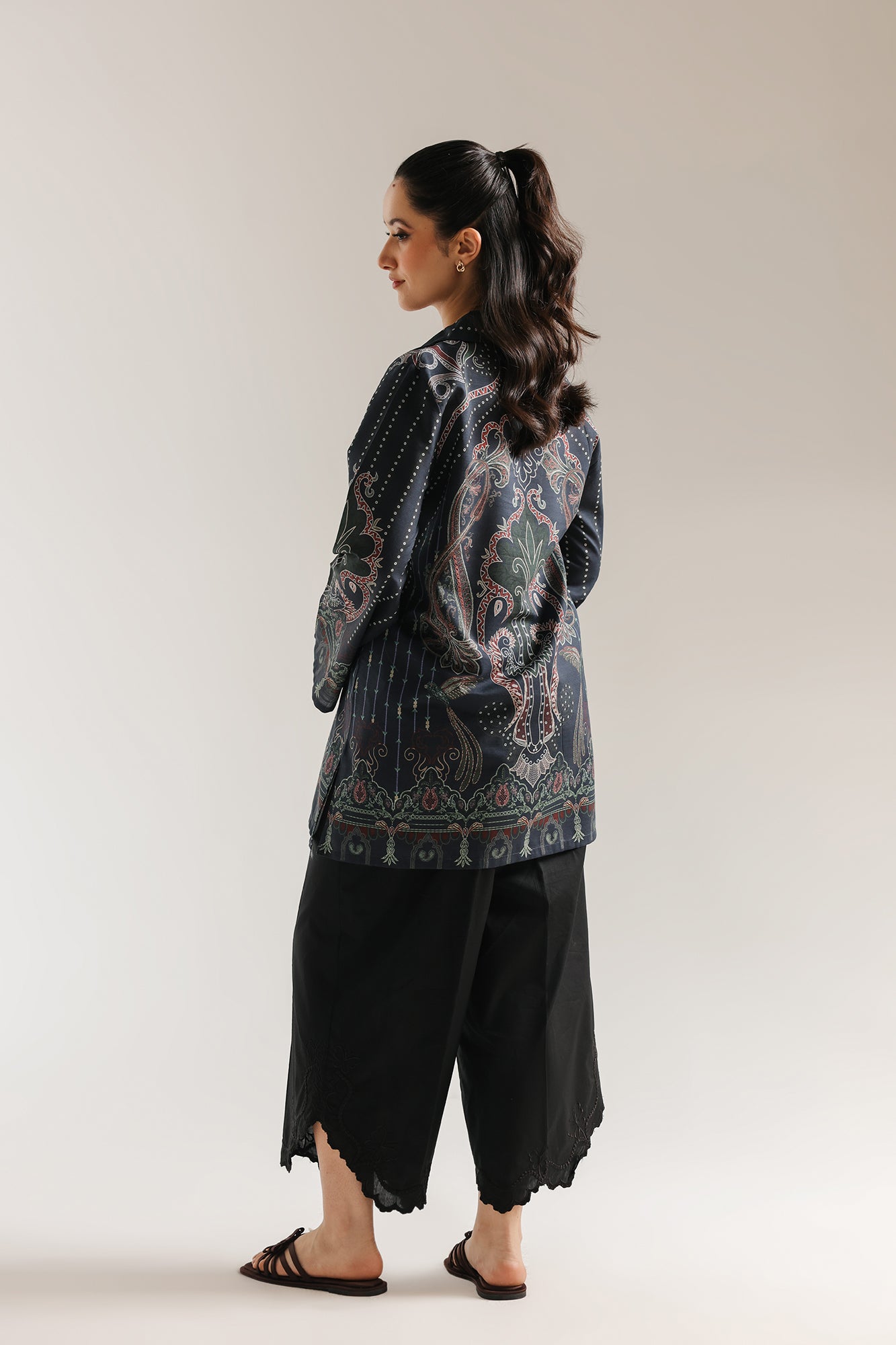 PRINTED KURTI (E7923/102/621)