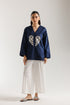 EMBROIDERED KURTI (E7929/102/624)