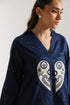 EMBROIDERED KURTI (E7929/102/624)