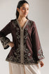 EMBROIDERED KURTI (E7931/102/318)