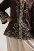 EMBROIDERED KURTI (E7931/102/318)