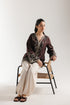 EMBROIDERED KURTI (E7931/102/318)