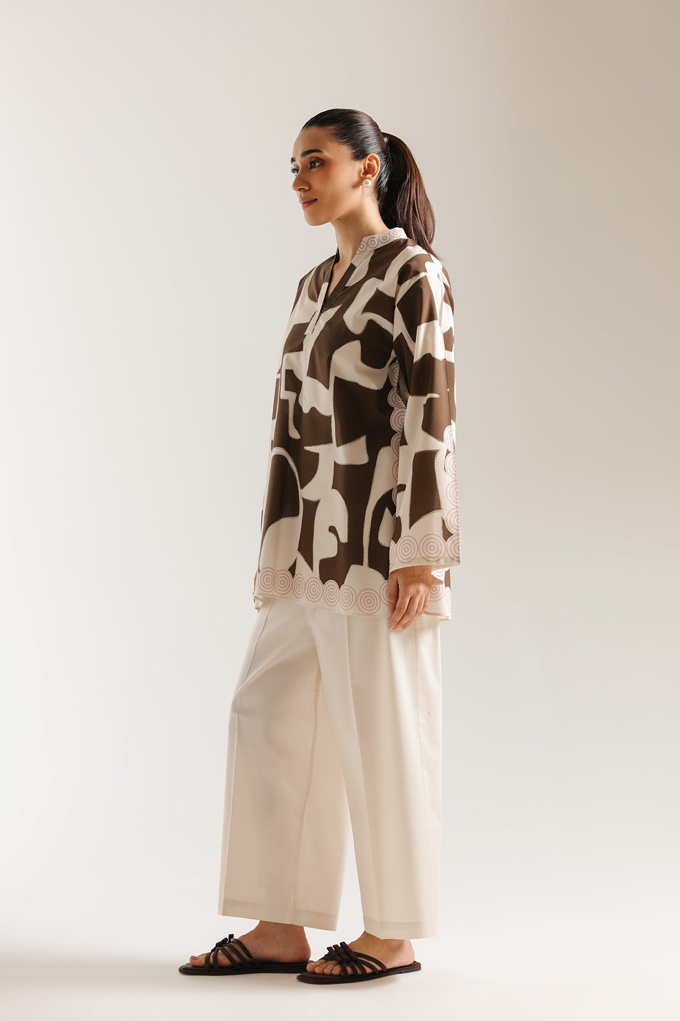 PRINTED KURTI (E7934/102/004)