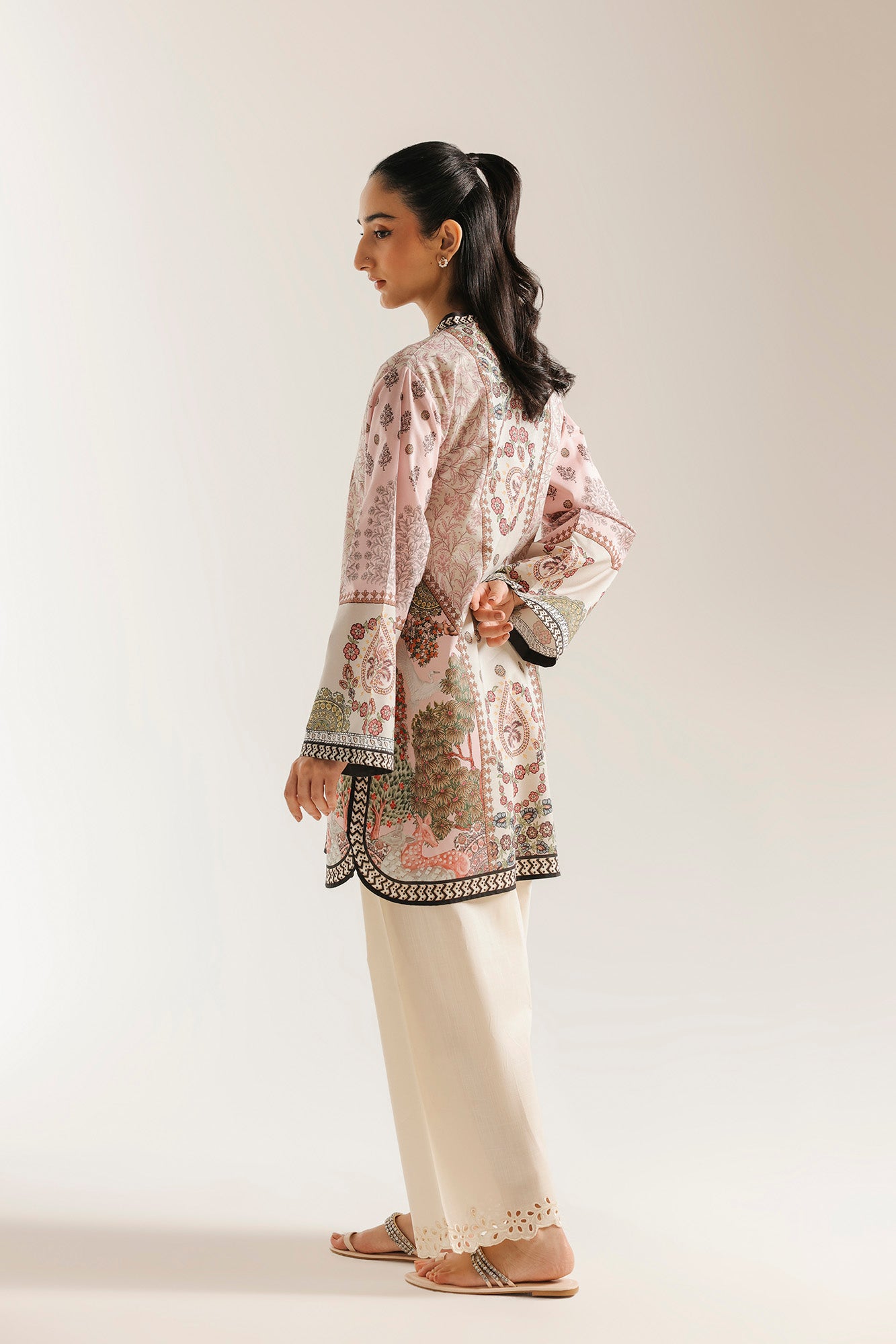 PRINTED KURTI (E7937/102/006)
