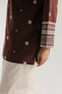 EMBROIDERED KURTI (E7939/102/318)