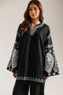 EMBROIDERED KURTI (E7940/102/902)