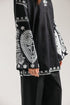 EMBROIDERED KURTI (E7940/102/902)