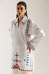 EMBROIDERED KURTI (E7951/102/001)