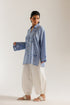 EMBROIDERED KURTI (E7956/102/610)