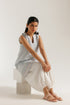 EMBROIDERED KURTI (E7959/102/617)