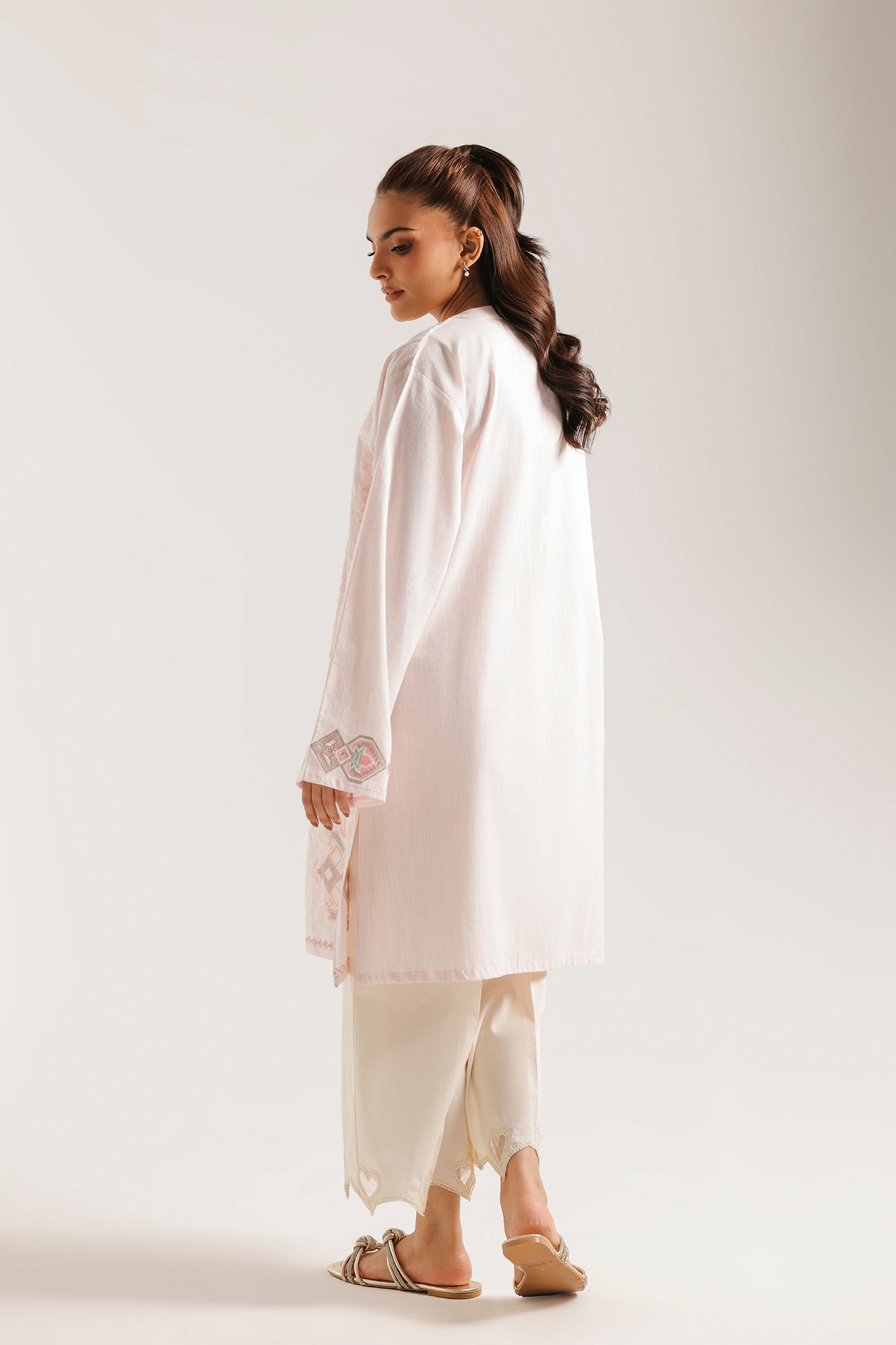 PRINTED KURTI (E7963/102/427)