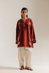 EMBROIDERED KURTI (E7964/102/304)
