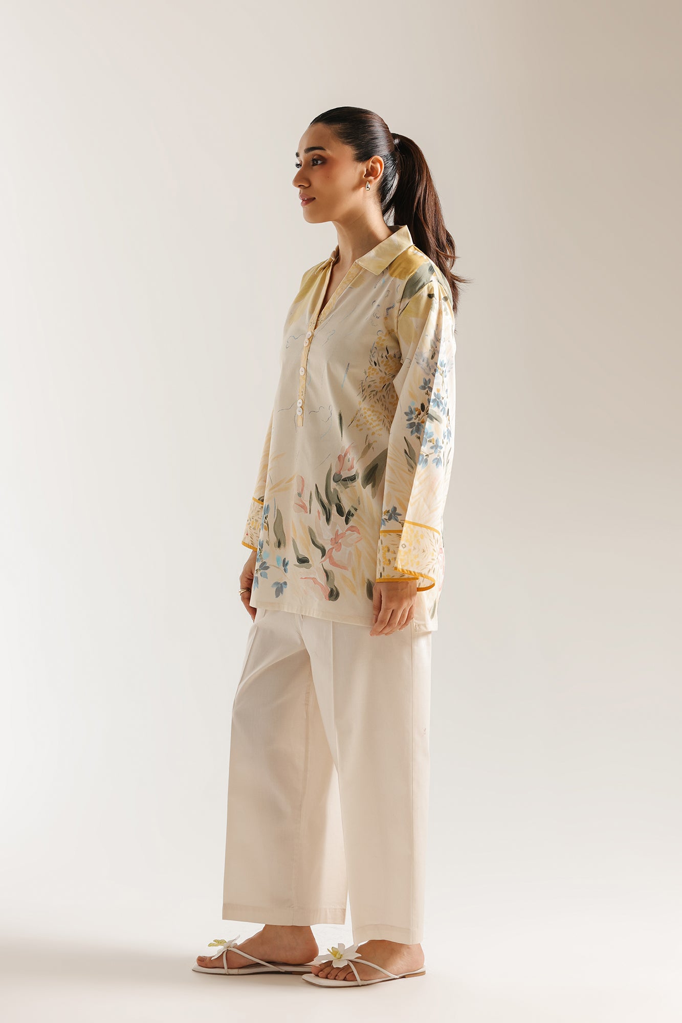 PRINTED KURTI (E7967/102/115)