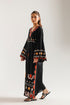 EMBROIDERED DRESS (E7975/102/901)