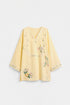 EMBROIDERED KURTI (E7985/102/115)