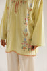 EMBROIDERED KURTI (E7988/102/110)