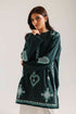 EMBROIDERED KURTI (E7989/102/706)